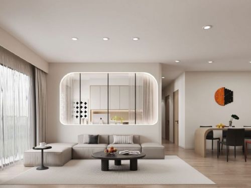 高雄北歐風格室內設計全攻略 | 打造品味與美感兼具的居家空間